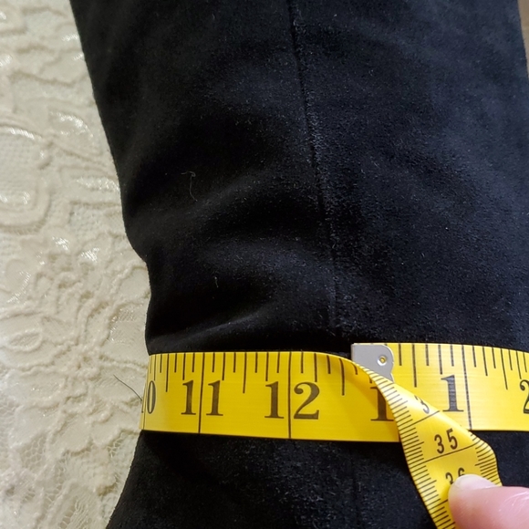 Woman boots size 6 Brand HOGL Good condition - Picture 13 of 16